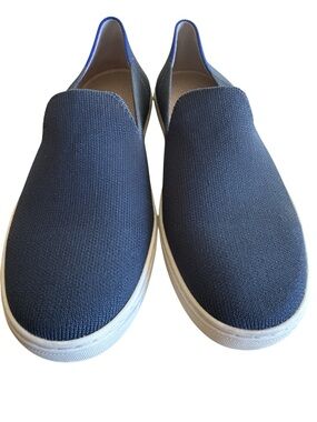 Rothy’s Original Slip On in Navy 7